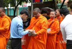 ទេសចរណ៍ ជាជំនាញមួយសក្ដិសមបំផុត សម្រាប់សិស្សដែលចូលចិត្តរៀនវិទ្យាសាស្ត្រសង្គម