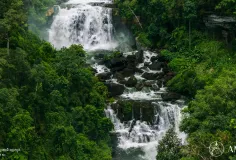 សម្រស់ទឹកធ្លាក់ស្ទឹងពង្រូល ទីកម្សាន្តដ៏មនោរម្យសម្រាប់អ្នកចូលចិត្ត​ធម្មជាតិព្រៃភ្នំ