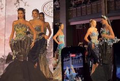 ALmée Couture បន្តនាំយកម៉ូដែលខ្មែរទៅក្នុងព្រឹត្តិការណ៍ New York Fashion Week 2026 ហើយ មាលា ជាអ្នកបើកឆាក