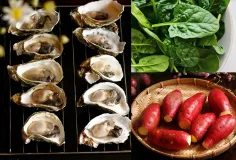 អាហារ ៧ យ៉ាងដែលរាងកាយត្រូវការដើម្បីឱ្យសក់ដុះលឿន អ្នកសក់ជ្រុះ សក់ស្ដើងគួរញ៉ាំឱ្យបានគ្រប់គ្រាន់