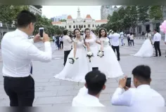 សម្ពាធក្នុងការមានផ្ទះ មានឡានមុនរៀបការ បង្កបន្ទុកផ្លូវចិត្តធ្ងន់ធ្ងរក្នុងចំណោមយុវជនវៀតណាម