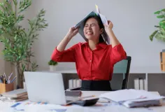 កាត់បន្ថយ Multitasking រួចបែរមកពិចារណា Focusmaxxing ដើម្បីប្រសិទ្ធភាពការងារប្រសើរជាងមុន