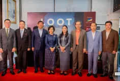 ភាពយន្តឯកសារ «LOOT» ចាប់បញ្ចាំងពីថ្ងៃនេះ ដោយចំណែកថវិកាដែល AMS ទទួលបានពីការលក់សំបុត្រចូលទស្សនានឹងត្រូវយកទៅគាំទ្រដល់សកម្មភាពអភិរក្ស និងការពារសម្បត្តិវប្បធម៌ដូនតាខ្មែរ
