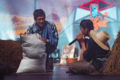 បេក្ខភាព The Next Level: Rapstar JayX ច្រៀងបទ «ស្រែ» ធ្វើឲ្យល្បីរន្ទឺគ្រប់ស្រទាប់មហាជន - Article