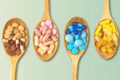 ៩ ចំណុចគួរប្រុងប្រយ័ត្ន មុនជ្រើសរើសទទួលទានអាហារបំប៉ន - Article