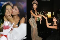 ឃើញ Sydney ឈ្នះមកុដហើយ អ្នកគាំទ្រចង់ឃើញ មាលា ឈរលើវេទិកាប្រកួតប្រជែងសម្រស់ម្ដង - Article