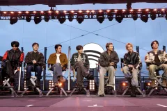 BTS មានអ្នកស្តាប់ថ្មីកើនឡើង ៦៩០ ភាគរយ លើ Spotify បន្ទាប់ពីចេញអាល់ប៊ុម ARIRANG - Article