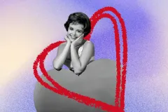 ខុសទេដែលលង់ស្រឡាញ់គេងាយ? មកស្គាល់ Emophilia អាការបេះដូង​ ឃើញភ្លាម ស្រឡាញ់ភ្លែត - Article