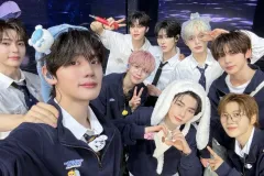 ZEROBASEONE បញ្ចប់ការប្រគំតន្ត្រីចុងក្រោយទាំងទឹកភ្នែកក្នុងនាមជាក្រុមសមាជិក ៩ នាក់ - Article