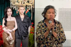 ថុល សុភិទិ និងគូស្នេហ៍ ផ្ញើថវិកាជួយលោកយាយកម្សត់ ដែលត្រូវអ្នករត់កង់បីបោកប្រាស់ - Article