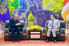 ត្រៀមៗ កម្ពុជានឹងក្លាយជាម្ចាស់ផ្ទះរៀបចំព្រឹត្តិការណ៍លំដាប់អន្តរជាតិទាំង ៣ នេះ - Article