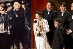 Teddy Park កំពូលផលិតករមិនសូវបង្ហាញមុខតែជាអ្នកបង្កើតប្រវត្តិសាស្ត្រឱ្យខេប៉ុបគ្រប់ជំនាន់តាំងពី 2NE1 ដល់ K-Pop Demon Hunters - Article