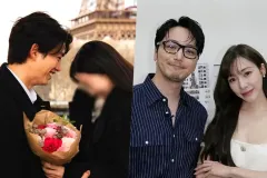 តារាកូរ៉េល្បីៗច្រើនគូប្រកាសរៀបការយ៉ាងភ្ញាក់ផ្អើលនាដើមឆ្នាំ ២០២៦ - Article