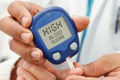 ទម្លាប់ពេលល្ងាចងាយៗទាំង ៤ នេះ ជួយកាត់បន្ថយបញ្ហាជាតិស្ករក្នុងឈាមឡើងខ្ពស់  - Article