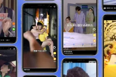 ឧស្សាហកម្ម «រឿងភាគខ្នាតខ្លី» របស់ចិន ក្លាយជាទីពឹងរបស់និស្សិតចប់ថ្មី ខណៈវិស័យការងារកាន់តែចង្អៀត - Article