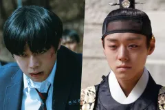 ការសម្ដែងតួអង្គ ២ ដែលសបញ្ជាក់ពីទេពកោសល្យដ៏ឆ្នើមរបស់ Park Ji Hoon - Article