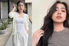 អាកាសធាតុក្ដៅមិនមែនជាបញ្ហាសម្រាប់សម្រស់ សិទ្ធី នីកា ឡើយ ស្អាត ឆ្វាចគ្រប់ពេល - Article