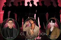 The Zero Project បញ្ចេញ​សមាសភាព​គ្រូបង្វឹក ៣ នាក់ទាំងខ្មែរ និងកូរ៉េ សុទ្ធសឹងតែមិនធម្មតា - Article