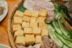 ប្រយោជន៍ទាំង ៤របស់ “តៅហ៊ូ” ជួយឱ្យរាងស្អាត ថែមសុខភាពល្អ - Article