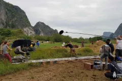 កម្ពុជា ប្រកាសឱ្យដំណើរការ «កម្មវិធីស្វែងរកទីតាំងថត» សម្រាប់ផលិតករខ្មែរ-បរទេស - Article