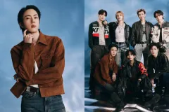 Jin សារភាពថា បញ្ហាអាយុធ្វើឱ្យសមត្ថភាពរបស់ខ្លួនធ្លាក់ទាបជាងសមាជិក BTS ដទៃ - Article