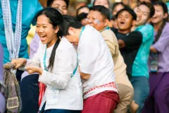 ខែចេត្រមេឃក្ដៅ! ចង់ដើរលេងចូលឆ្នាំ គួរដឹងពីវិធីមើលថែសុខភាព កុំឱ្យរំខានដល់ដំណើរកម្សាន្ត - Article