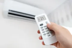 មេឃក្តៅ ចង់គេងបើកម៉ាស៊ីនត្រជាក់ តែខ្លាចអស់ភ្លើងច្រើន ត្រូវស្គាល់មុខងារមួយនេះ - Article