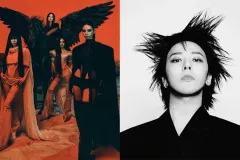 Aespa សហការជាមួយ G-Dragon ក្នុងបទចម្រៀងថ្មីមុនចេញអាល់ប៊ុមទី ២ - Article