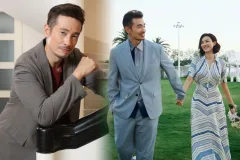តារាសម្ដែង Moses Chan កើបចំណូលបានយ៉ាងក្រាស់ក្រែលពីការជួលអចលនទ្រព្យ និងការផ្សាយពាណិជ្ជកម្ម - Article