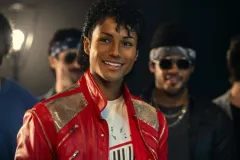 "Michael" ភាពយន្តជីវប្រវត្តិរបស់ Michael Jackson នឹងមានវគ្គ ២ - Article