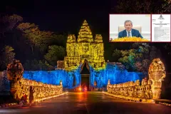 ដំណឹង​ល្អ! កម្ពុជា​សម្រេច​បើក​ឱ្យ​ផលិត​ភាពយន្ត​តាមប្រាសាទនា​ពេល​រាត្រី បន្ថែម​លើការ​ចូល​ទស្សនា - Article