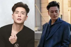វ័យចូល ៤៥ ឆ្នាំ Bosco Wong បញ្ជាក់ថាគ្មានគម្រោងរៀបការឡើយ ខណៈមានក្តីសុខជាមួយជីវិតបច្ចុប្បន្ន - Article
