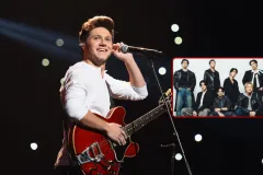 Niall Horan អតីតសមាជិកក្រុម One Direction កោតសរសើរក្រុម BTS - Article