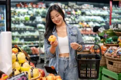 Superfood ពីធម្មជាតិ ជួយបានទាំងសម្រស់ បានទាំងសុខភាព - Article