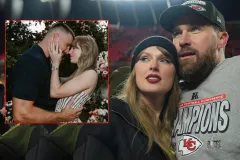 ចំណងដៃដ៏មានន័យ! Taylor Swift និងគូដណ្ដឹងបរិច្ចាគ ២៦ លានដុល្លារ ទៅកាន់អង្គការសប្បុរសធម៌ ២០ កន្លែង ខណៈជិតដល់ថ្ងៃរៀបការ - Article