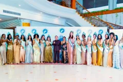 តើការក្លាយជាម្ចាស់ផ្ទះរៀបចំព្រឹត្តិការណ៍ World Universal Pageants ហុចផលអ្វីខ្លះដល់កម្ពុជា? - Article