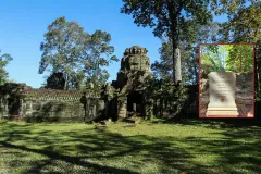 ប្រាសាទ​បន្ទាយ​ប្រី សំណង់​ប្រវត្តិសាស្ត្រ​លាក់​ខ្លួន​ក្នុង​ភូមិ​លាង​ដៃ ខេត្ត​សៀមរាប - Article