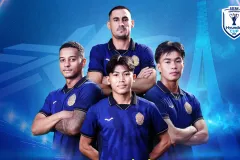 នៅសល់តែ ១ថ្ងៃទៀតប៉ុណ្ណោះ រាត្រីដ៏អស្ចារ្យបំផុតរបស់កម្ពុជាក្នុងព្រឹត្តិការណ៍ ASEAN HYUNDAI CUP™ 2026 នឹងឈានចូលមកដល់នៅថ្ងៃស្អែកនេះ — សំបុត្រមានលក់ចាប់ពីពេលនេះតទៅ - Article