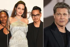 កូនចិញ្ចឹមខ្មែររបស់ Angelina Jolie និងប្អូនស្រីប្រកាសតាមកាសែត ស្នើសុំឈប់ប្រើប្រាស់នាមត្រកូលឪពុកជាផ្លូវការ - Article