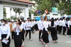 ជើងខ្លាំងគណិតវិទ្យា-ភាសាអង់គ្លេស គួរជ្រើសរើសជំនាញ ២ នេះនៅសាកលវិទ្យាល័យ - Article