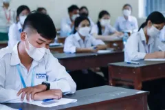 សម្រាប់សិស្សទី១២! គ្រឹះស្ថានឧត្តមសិក្សារដ្ឋ និងឯកជនទាំង ៥៧ នៅ​​រាជធានី​ភ្នំពេញ - Article