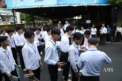 ចប់​ទី​១២ ចង់​រៀន​ជំនាញ​ពេទ្យ មិន​ចាំ​បាច់​ទាល់​មក​ភ្នំពេញ តាម​បណ្ដា​ខេត្ត​ទាំង​នេះ​ក៏​មាន​សាលា​បង្រៀន​ដែរ - Article