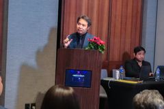 Wonder Film Entertainment ប្រកាសនាំយករឿង «សូម៉ា» និង «កំណើតអរូប ២» ទៅទីផ្សារភាពយន្តអាមេរិក ឆ្នាំ ២០២៦ - Article