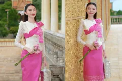 សម្លៀកបំពាក់មិនសមរម្យ ដែលមិនគួរស្លៀកពាក់ទៅវត្តនាឱកាសបុណ្យ​កាន់បិណ្ឌ និង​ភ្ជុំបិណ្ឌ​ - Article