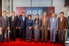 ភាពយន្តឯកសារ «LOOT» ចាប់បញ្ចាំងពីថ្ងៃនេះ ដោយចំណែកថវិកាដែល AMS ទទួលបានពីការលក់សំបុត្រចូលទស្សនានឹងត្រូវយកទៅគាំទ្រដល់សកម្មភាពអភិរក្ស និងការពារសម្បត្តិវប្បធម៌ដូនតាខ្មែរ - Article