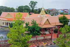 សារមន្ទីរកំពង់ឆ្នាំង បើកឱ្យភ្ញៀវខ្មែរ-បរទេសចូលទស្សនាវត្ថុបុរាណសិល្បៈដោយឥតគិតថ្លៃ - Article