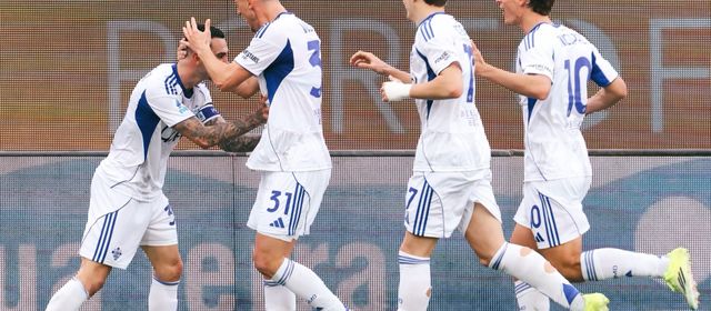 ដំណើរ១០ឆ្នាំរបស់ COMO៖ ពីក្រុមដុនដាបនៅលីគទី៤ ទៅជាការប្រជែងកៅអី UCL