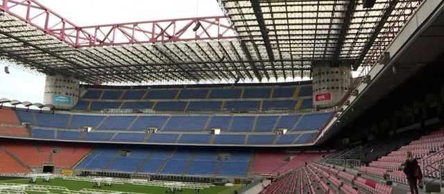 ប្រវត្តិកីឡដ្ឋាន San Siro៖ ផ្ទះរួមគ្នារបស់ក្លិបយក្សអ៊ីតាលី AC Milan និង Inter Milan