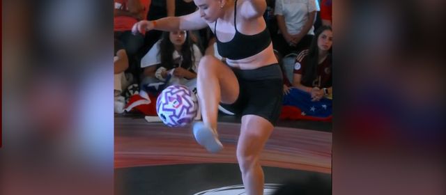 កម្ពុជា ត្រៀមបើកទំព័ររៀបចំព្រឹត្តិការណ៍កម្រិតពិភពលោក ត្រេះបាល់ហ្វ្រីស្តាយ៍ World Football Freestyle Championships 2026