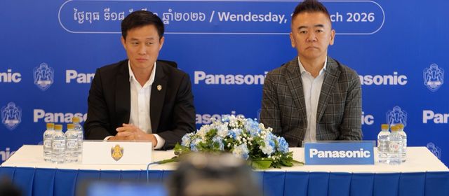 លោក កាំង សេន៖ វិស័យបាល់ទាត់ត្រូវការ ការគាំទ្រពីវិស័យឯកជនក្នុងរយៈពេលវែង ដើម្បីឈានទៅរកភាពជោគជ័យប្រកបដោយចីរភាព